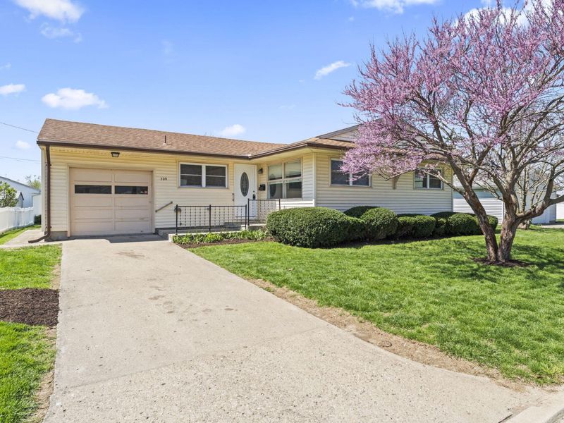 309 Ullery Drive, Covington, OH 45318 Photo 2