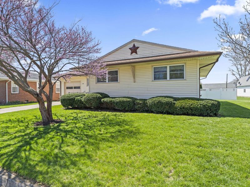 309 Ullery Drive, Covington, OH 45318 Photo 3