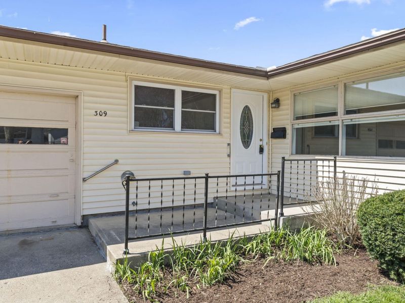 309 Ullery Drive, Covington, OH 45318 Photo 4