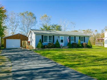 3082 Groth Road, Holley, NY 14470