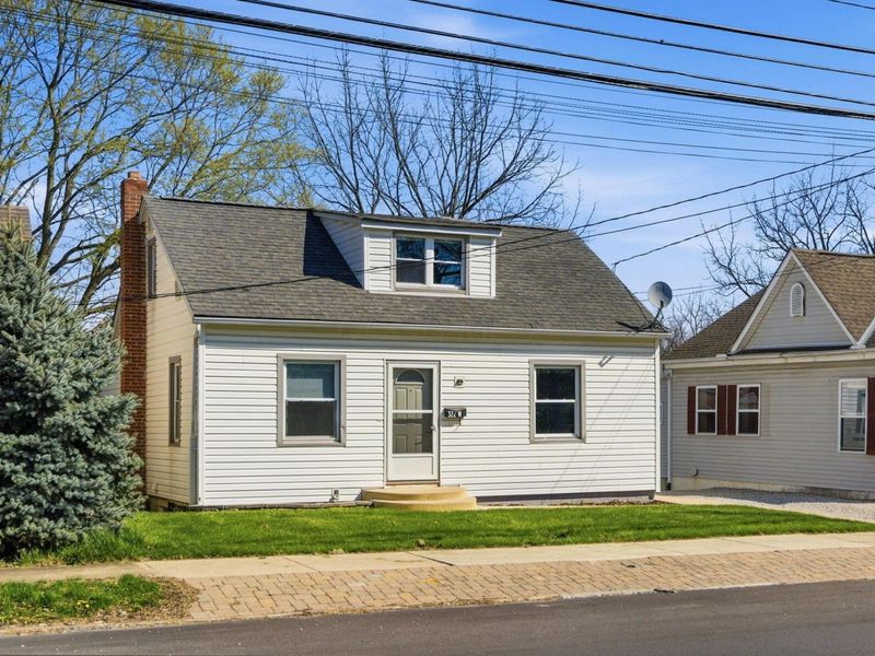 322 W William Street, Delaware, OH 43015 Photo 1