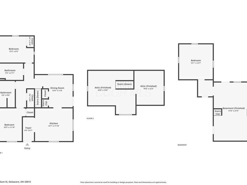 322 W William Street, Delaware, OH 43015 Photo 44