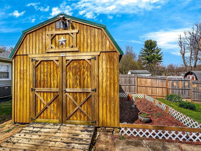 545 Edgewood Avenue, Greenfield, OH 45123 Photo 17