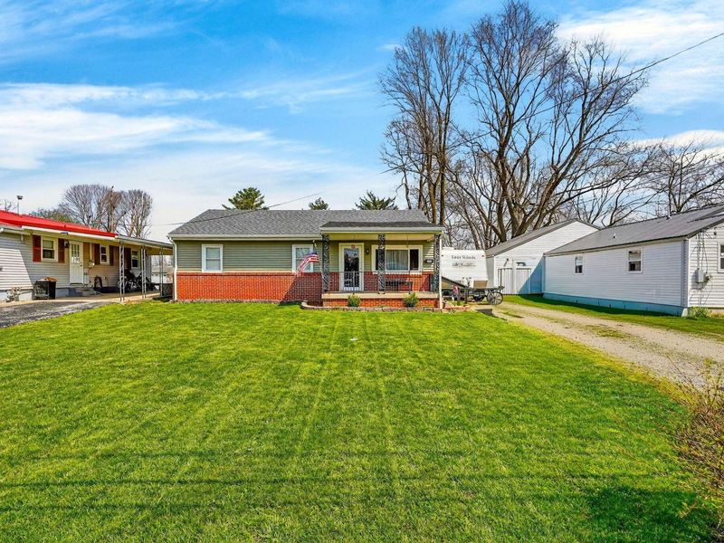 545 Edgewood Avenue, Greenfield, OH 45123 Photo 2