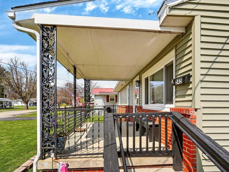 545 Edgewood Avenue, Greenfield, OH 45123 Photo 4