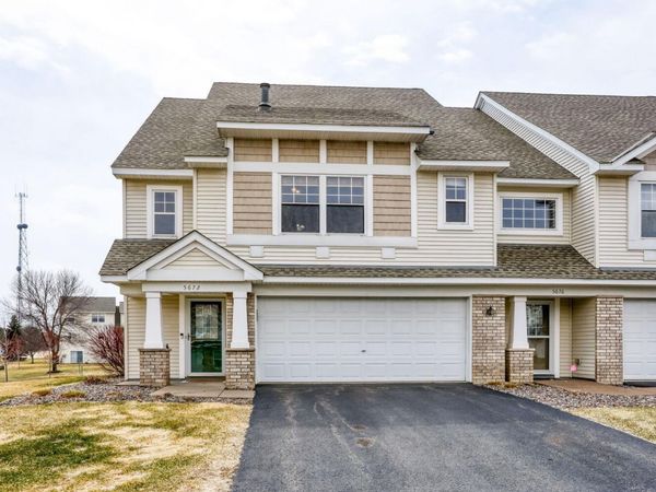 5672 154th Avenue NW, Ramsey, MN 55303