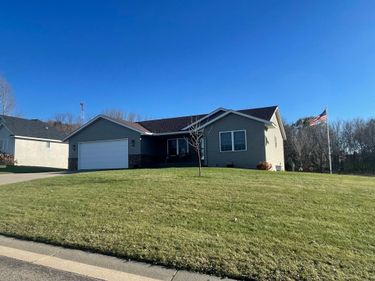 915 4th Avenue NE, Long Prairie, MN 56347