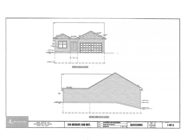 2426 Rushmore Road , Hastings, MN 55033