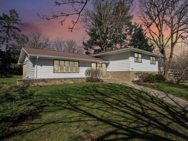 2109 20th Avenue, Monroe, WI 53566