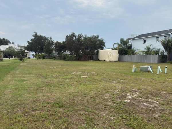 Lot 3 Lightkeepers Drive, Port St. Joe, FL 32456