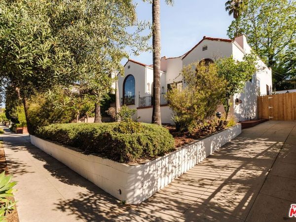 2656 Glendale Boulevard, Los Angeles, CA 90039