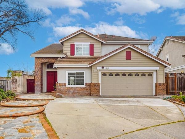 4480 Peacock Court, Dublin, CA 94568