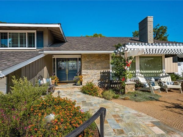 1201 Hyde Park, North Tustin, CA 92705