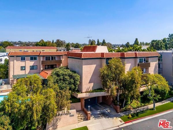 5651 Windsor Way, Unit 308, Culver City, CA 90230