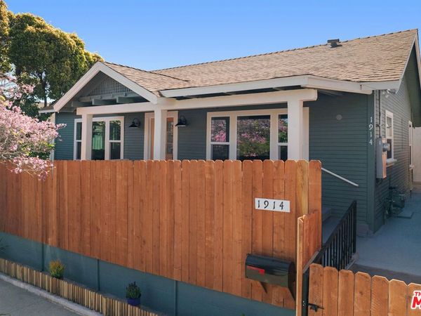 1914 Bellevue Avenue, Los Angeles, CA 90026