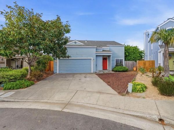 1621 Schooner Court, Santa Cruz, CA 95062