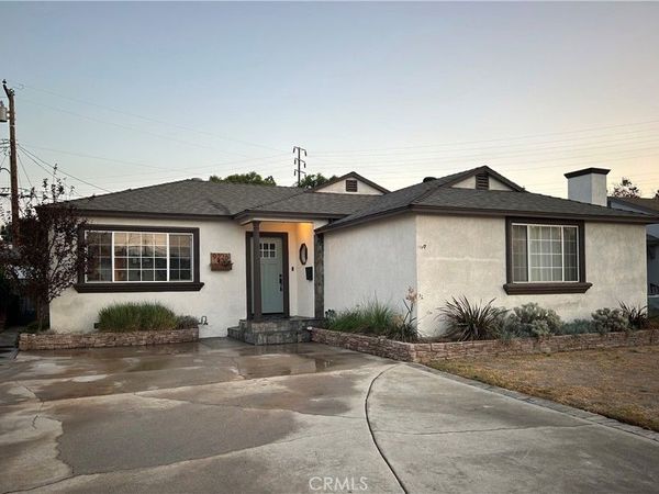 9226 Foster, Bellflower, CA 90706