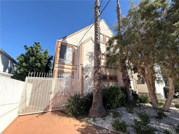 1450 N Vista Street, Unit 102, Los Angeles, CA 90046