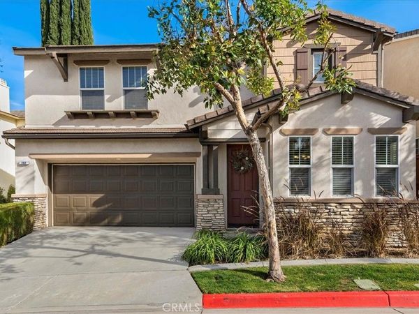 460 Sonora, Redlands, CA 92373