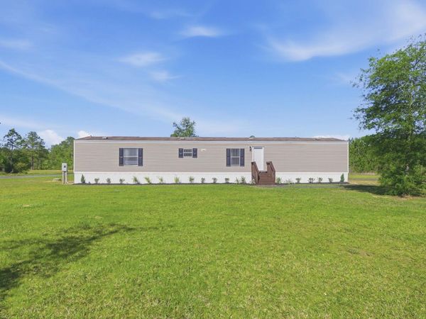 1590 S A Cooley Rd, Longville, LA 70652