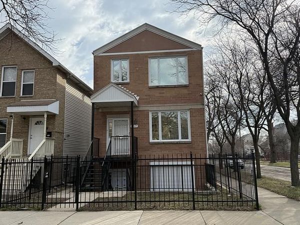 6567 S Harvard Avenue, Chicago, IL 60621
