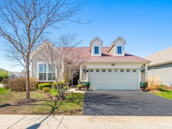 4071 Chesapeake Lane, Naperville, IL 60564