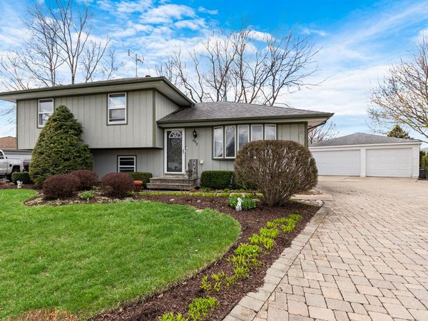 6512 Jack Rogers Lane , Plainfield, IL 60586