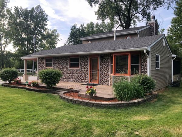 15058 W 147th Street, Homer Glen, IL 60491