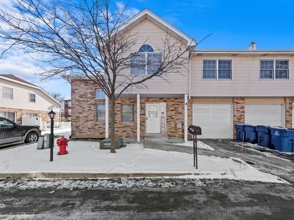 4343 W Emerald Way Street , Alsip, IL 60803