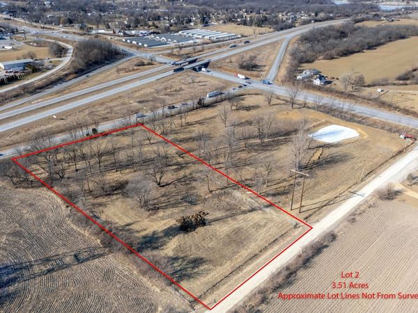 0000 S Utah Avenue , Davenport, IA 52802