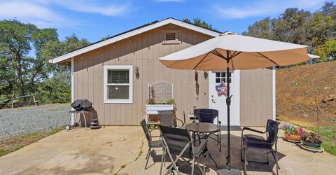 18115 Burke Dr, Plymouth, CA 95669 Photo