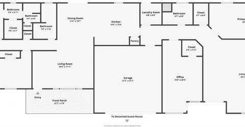18115 Burke Dr, Plymouth, CA 95669 Photo