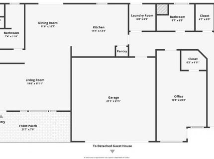 18115 Burke Dr, Plymouth, CA 95669 Photo