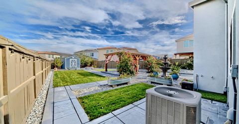 2931 Granger St, Tracy, CA 95377 Photo