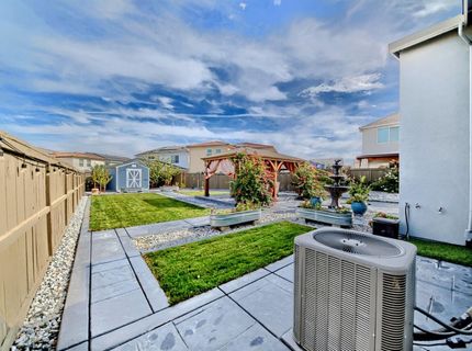 2931 Granger St, Tracy, CA 95377 Photo