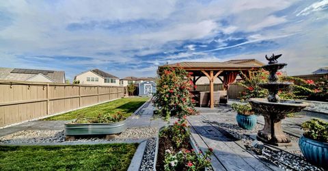 2931 Granger St, Tracy, CA 95377 Photo