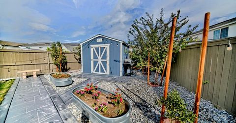 2931 Granger St, Tracy, CA 95377 Photo