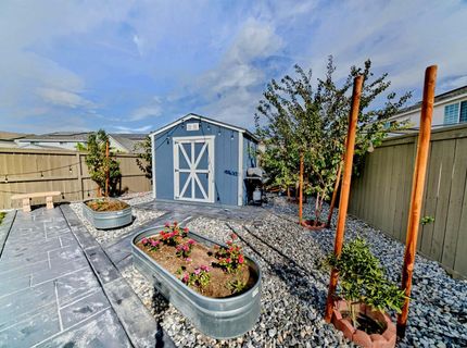 2931 Granger St, Tracy, CA 95377 Photo