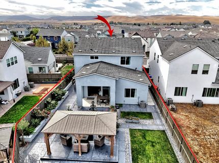 2931 Granger St, Tracy, CA 95377 Photo