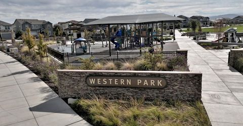 2931 Granger St, Tracy, CA 95377 Photo