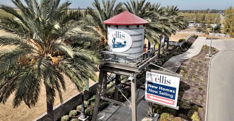 2931 Granger St, Tracy, CA 95377 Photo