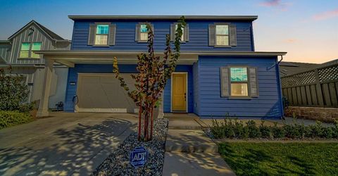 2931 Granger St, Tracy, CA 95377 Photo