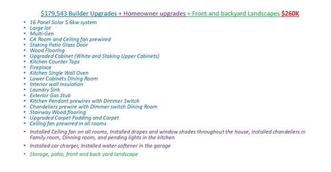 2931 Granger St, Tracy, CA 95377 Photo