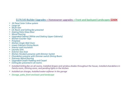 2931 Granger St, Tracy, CA 95377 Photo