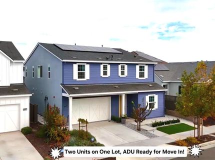 2931 Granger St, Tracy, CA 95377 Photo