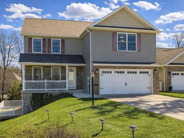 2 Windsong Lane, Morgantown, WV 26508