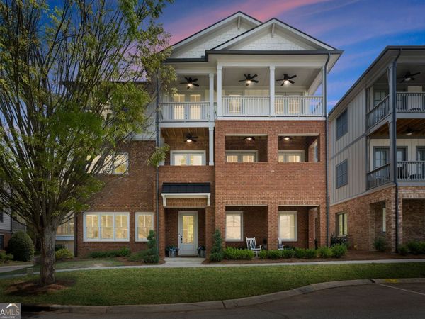 6056 Gaines Street, Norcross, GA 30071