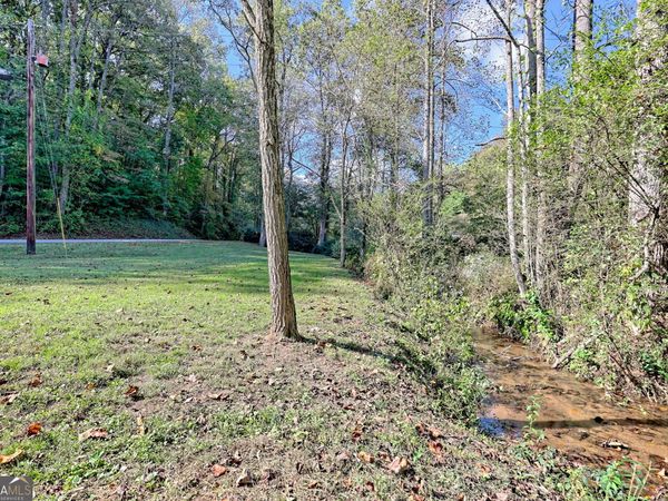 0 Woodall Road, Tiger, GA 30576
