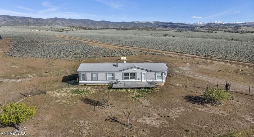 1 Four Place Lane, Gardnerville, NV 89410 Photo