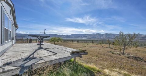 1 Four Place Lane, Gardnerville, NV 89410 Photo